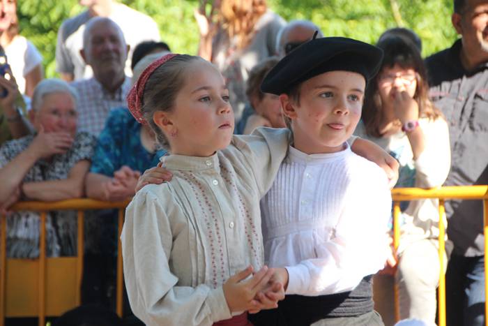 Hiru egunez iraun du festak  29 1496684466962