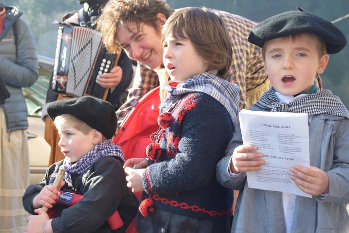 Berrobin, gabon eskean 83 1545653740429