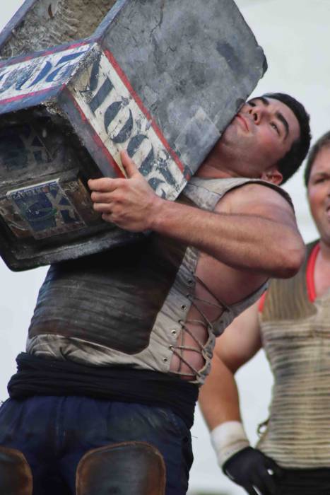 Arratsalde borobila izan dut 43 1661714285523