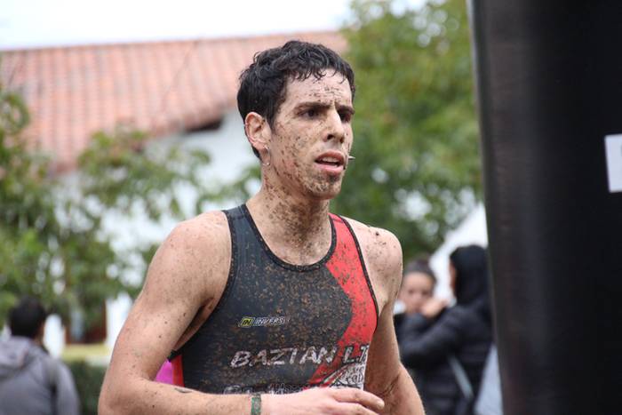 Lokaztuta Amasako XXIV. mendi duatloia 185 1477236903283