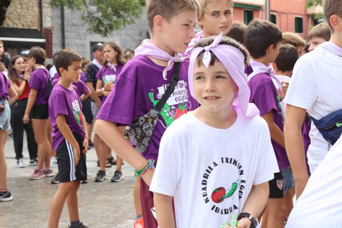 Giro ederrean hasi dituzte S 16 1661251458629