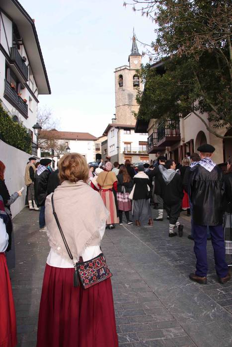 Gabon gaua 2018 Asteasu 118 1545654494549