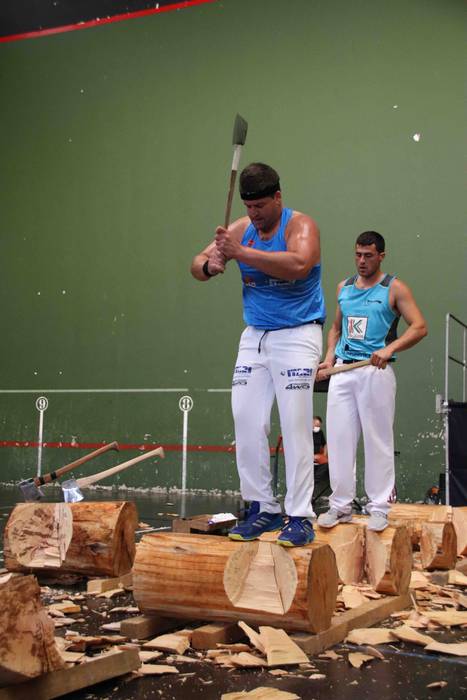 Herri kirol saioa Zizurkilen 52 1629031893629