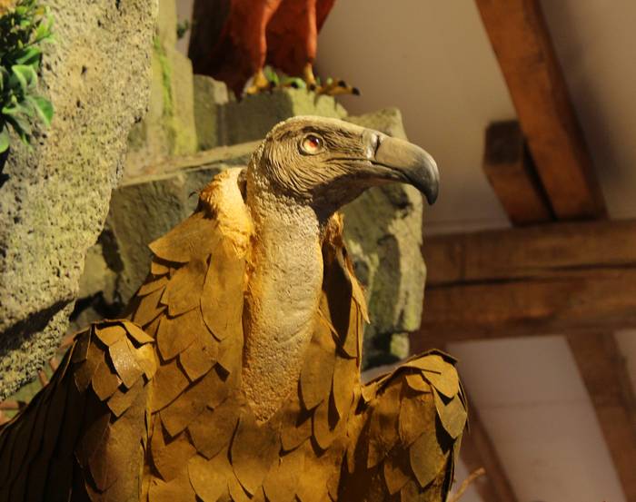 'Harkaitzetako bizilagunak' bisita gidatua egingo dute Alkizan