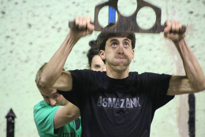 Datorren urtera arte San Martin! 2 1479063870916