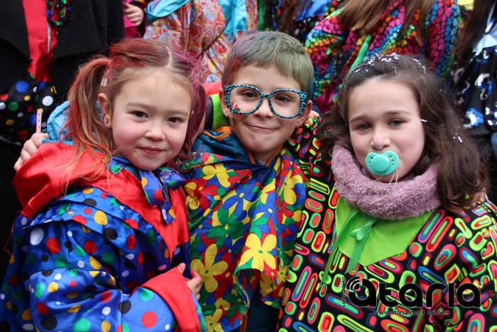 Kaleko giroa, festa giroa ed 64 1518115329873