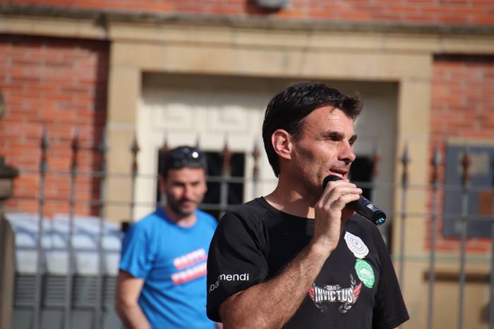 Kirola nagusi igande arratsa 16 1529258544341