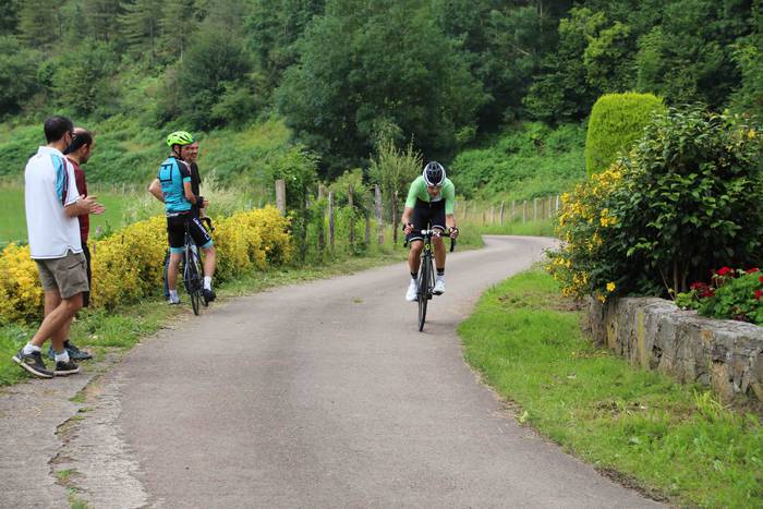 Luis Mari Urizar eta Lorea B 25 1626546248173