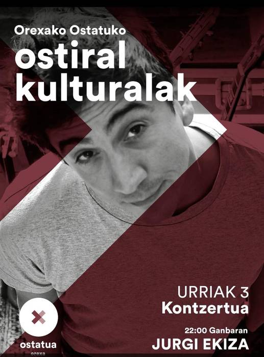 Ostiral kulturalak