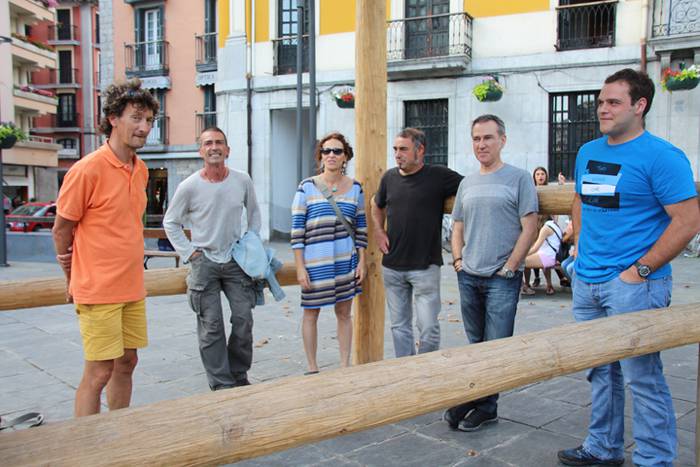 Azken Muga proiektua aurkeztu dute 8 1467891827998