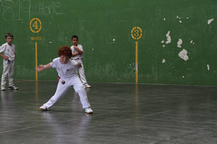 Txikienen handiena 40 1502800295250