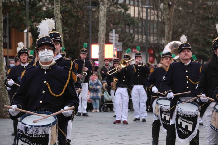 Berazubiko danborrak atera d 15 1645904151361