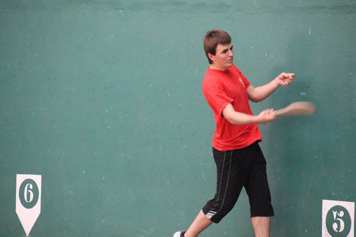 Ikuskizun handia ikusi da Bidaniako frontoian 11 1472230300055