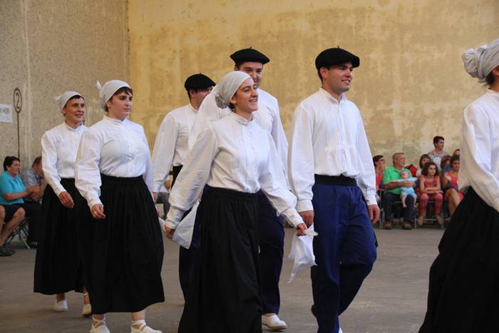 Bedaioko ingurutxoa ezin falta festetan 43 1473618963639