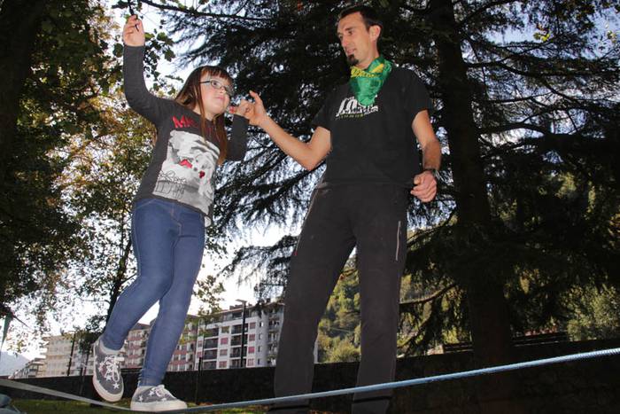 Tolosako Larramendi auzoko jaiak 2015 20 1446321963220