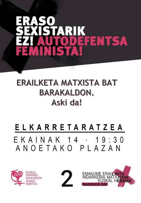 Elkarretaratzea