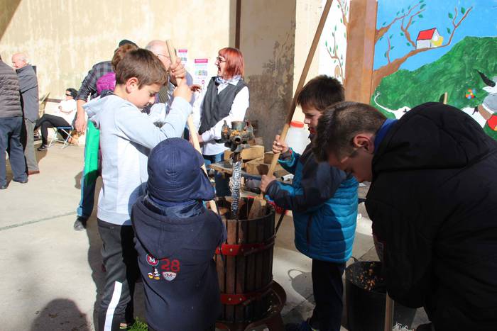 Denetik eta denentzat, Bedai 3 1541343158362