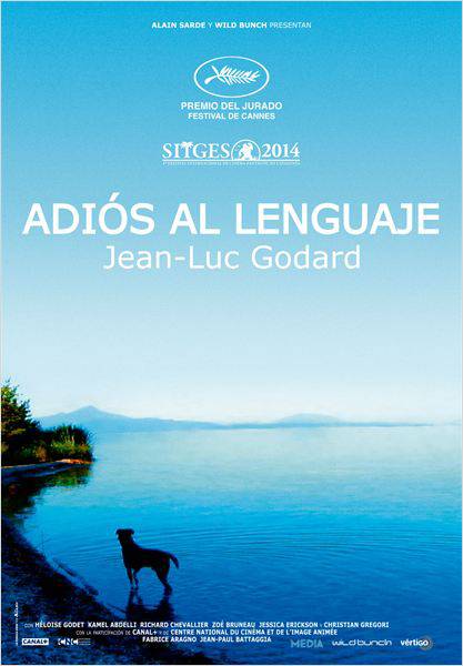 Adios al lenguaje + film laburra