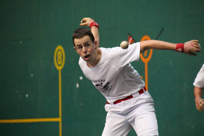 Amaitu da XXVII. Joxan Tolosa Txapelketa 8 1473013299624