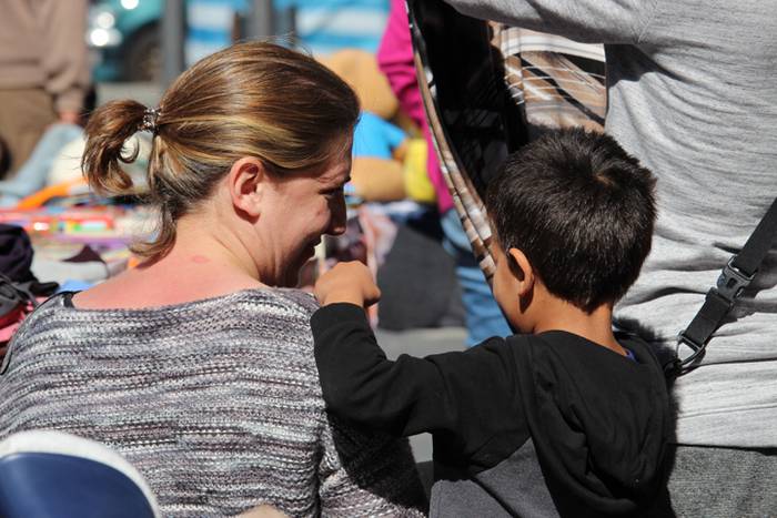 Bigarren eskuko azoka, Sahar 30 1492863354160