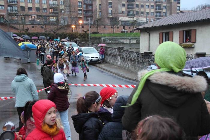 Kaldereroak 2022, Loatzo 22 1645208311341