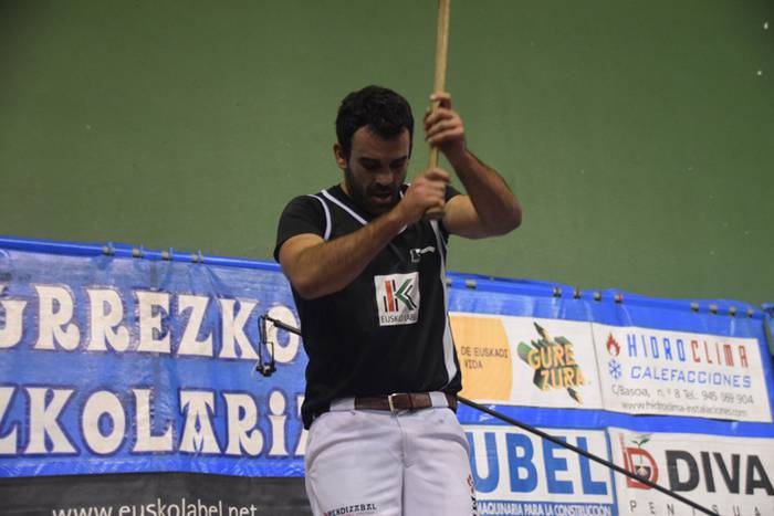 URREZKO AIZKOLARIEN KOPAKO FINAL LAURDENAK 2016 32 1480190906160