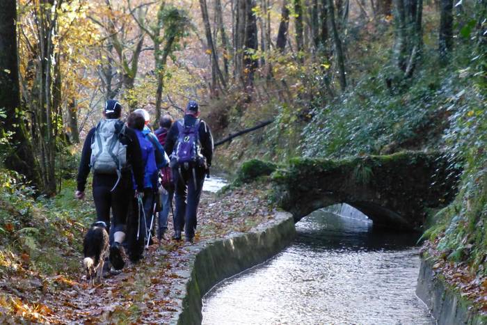 Argazki rallyarekin abiatuko dute Aizkardiren Mendi Astea