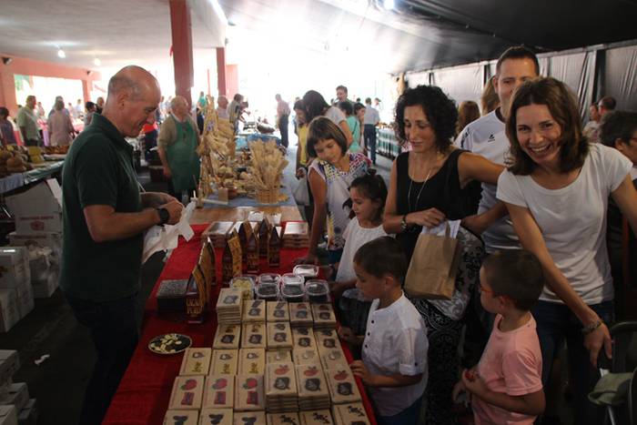 Irrintzi azoka berezia 2016 Villabona 11 1473514425236