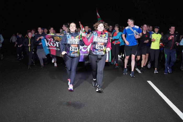 Ibarraldean, aldapan gora 34 1649461248175