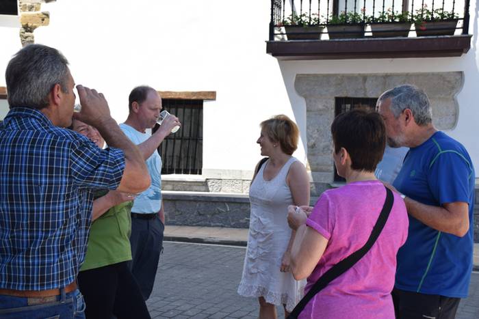 San Joan jaiak Abaltzisketan 11 1529760424713