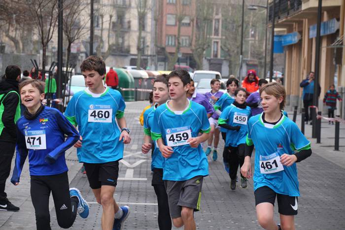 Ero-Etxe kros arrakastatsua  10 1485092901920