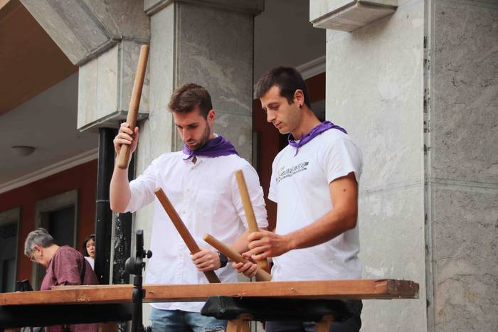 Anoetako jaiak 2019, txupina 11 1560966320647