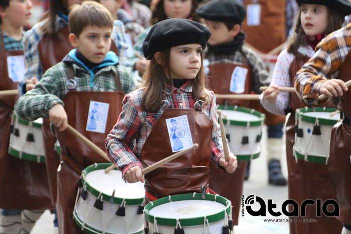 Haur danborrada 97 1518284414496