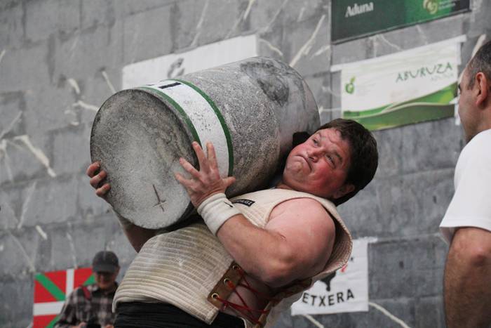 Aimar Irigoien garaile Goros 26 1524419798950