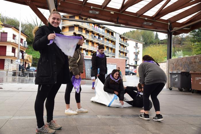 Asteburu Kulturalaren bueltako ekintza ugari izango dituzte Ibarran