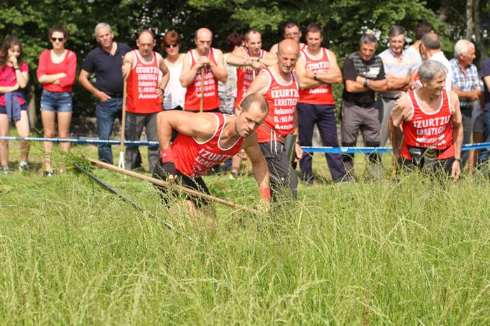 Gipuzkoako Sega Txapelketa 2 1497285714832