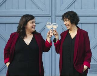 Bakarrizketa eta afaria, Emakumeen Nazioarteko Eguna ospatzeko