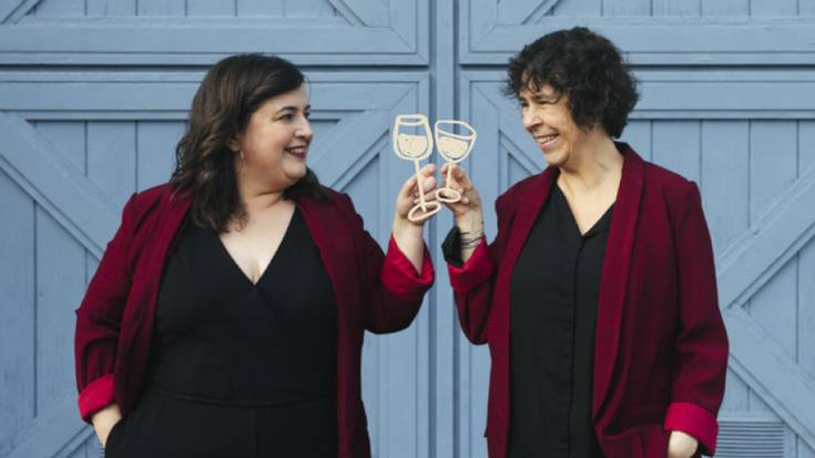 Bakarrizketa eta afaria, Emakumeen Nazioarteko Eguna ospatzeko