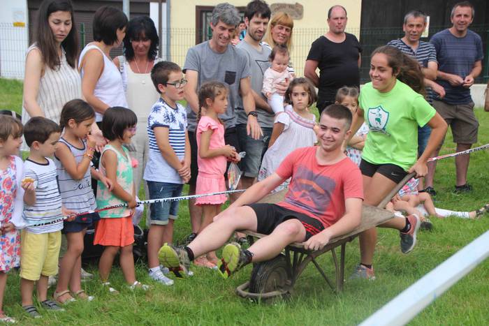 Azken ostikoak festen azkene 18 1530468785907