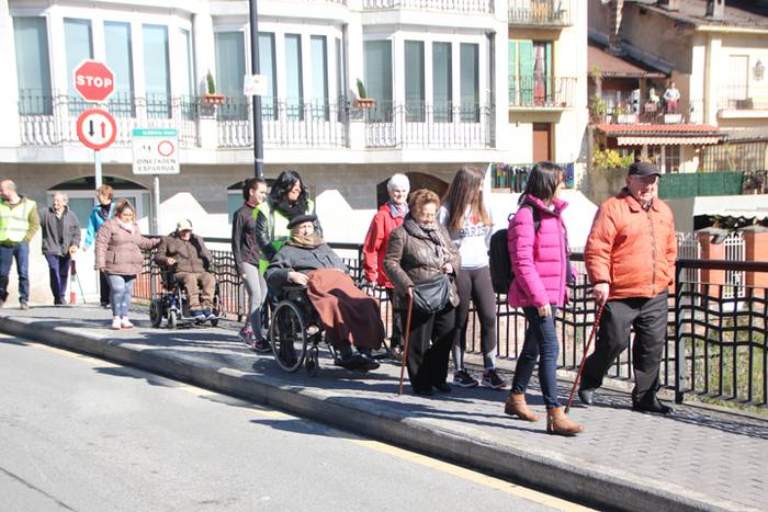 Alegia Txintxarriak Martxan  11 1490266352320