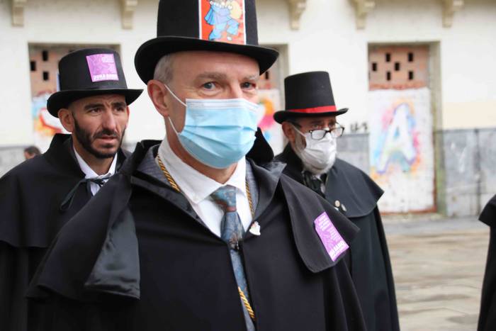 Tolosako Inauteriak 2022 Kab 5 1645717165406