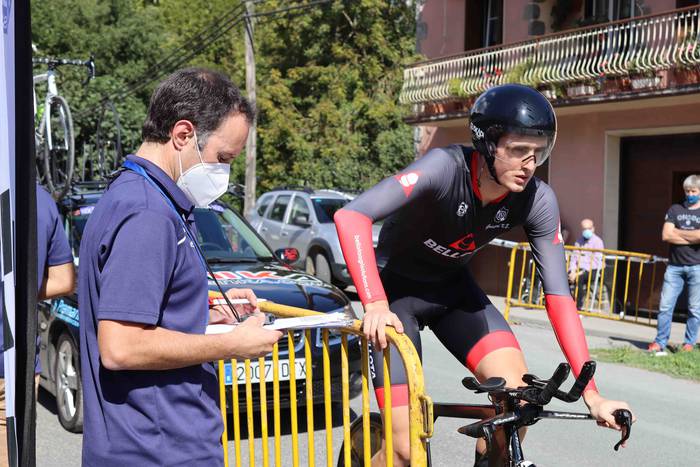 Gipuzkoako Erlojupeko Txapel 57 1600603390000