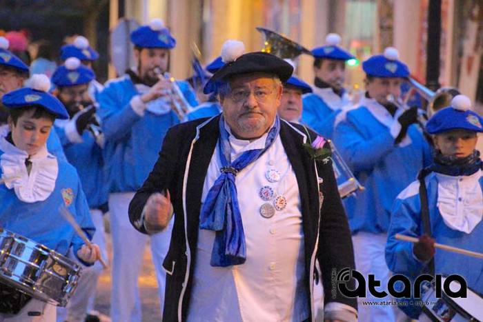 Gaupasaz edo goiz pasa, zeze 118 1518526680443