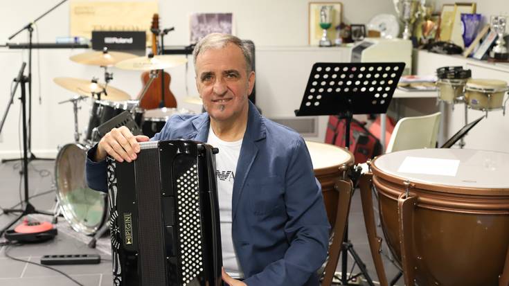 «Konpromisoari esker kalitate handiko taldea daukagu»