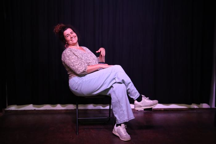 «Publikoarekin sortzen da ikuskizuna, eta clowna haziz joaten da hala»