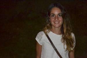 Leire Agirrezabala: «Gogorragoa, baina era berean politagoa da mendian korrika egitea»