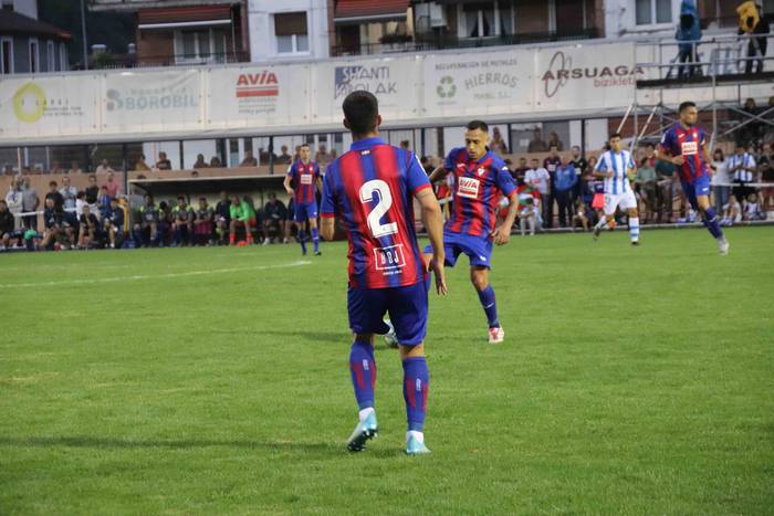 Eibarrek irabazi du Euskal H 77 1565476105718