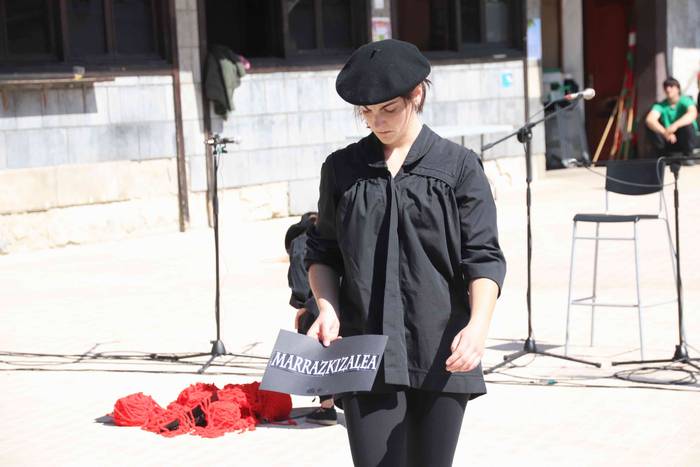 Joxelu Gerestari omenaldia 13 1553435996555