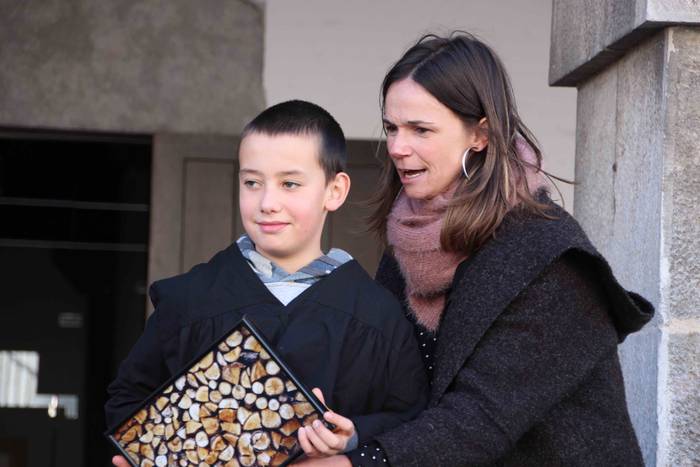 Azoka eguna ospatu dute Bera 51 1541346142540