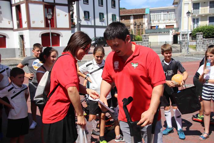 Kirola bezalakorik ez dago a 77 1566567878711